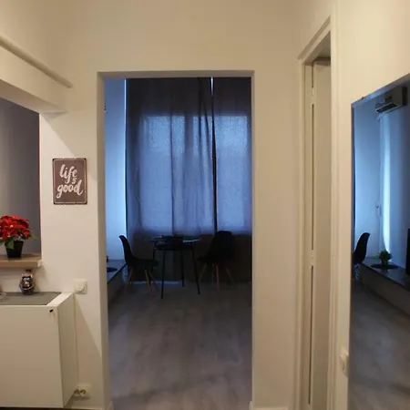 Appartement Urbanika Living - Central/ Old City 3 *