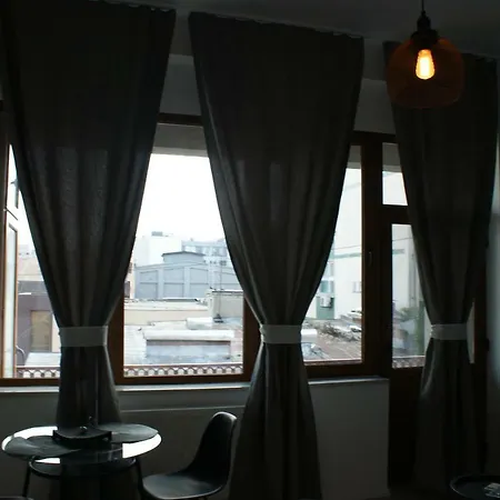 Urbanika Living - Central/ Old City 3 Bucarest