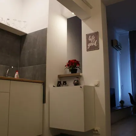 Appartement Urbanika Living - Central/ Old City 3 Bucarest