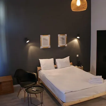 Urbanika Living - Central/ Old City 3 Appartement Bucarest