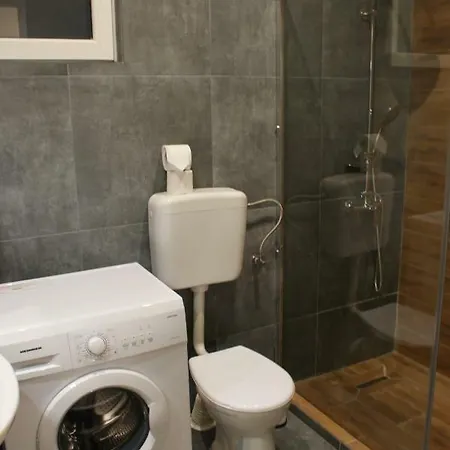 Urbanika Living - Central/ Old City 3 Appartement *